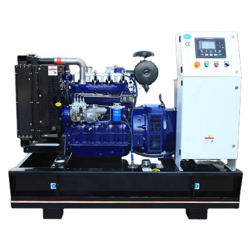 china factory 20kw diesel generator set